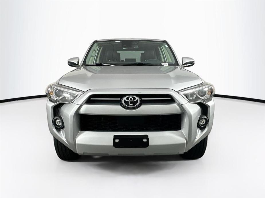 used 2023 Toyota 4Runner car, priced at $45,000