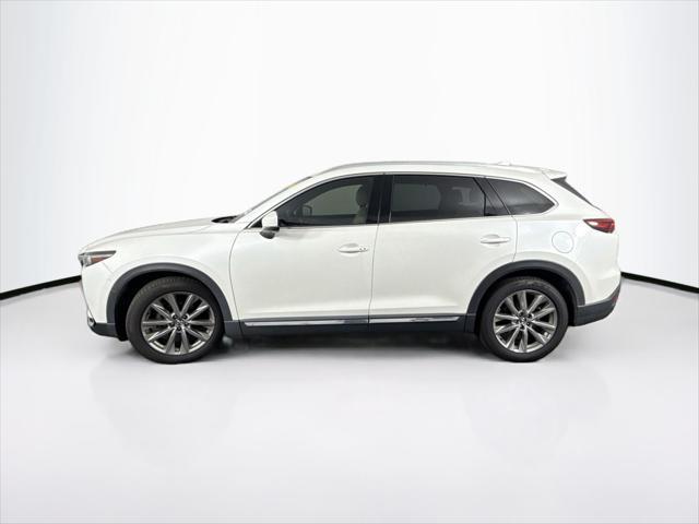 used 2020 Mazda CX-9 car, priced at $23,000