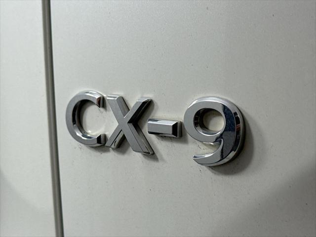 used 2020 Mazda CX-9 car, priced at $23,000