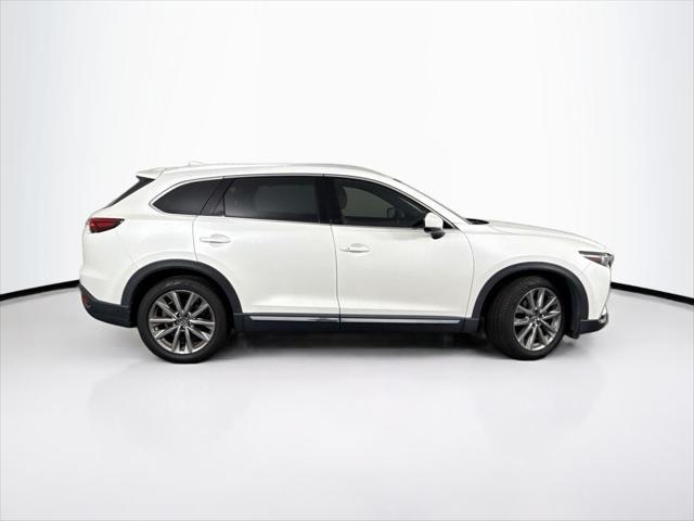 used 2020 Mazda CX-9 car, priced at $23,000