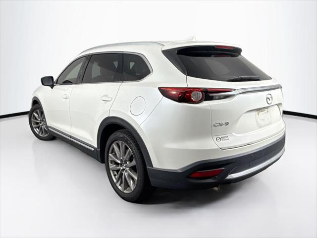 used 2020 Mazda CX-9 car, priced at $23,000