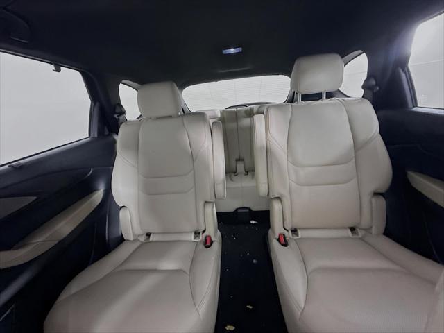 used 2020 Mazda CX-9 car, priced at $23,000