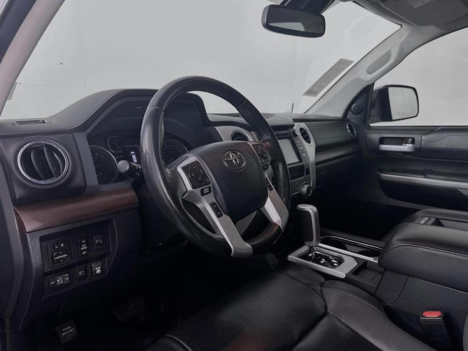 used 2019 Toyota Tundra car, priced at $41,800