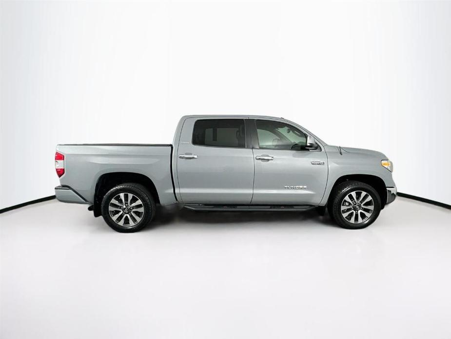 used 2019 Toyota Tundra car, priced at $41,800