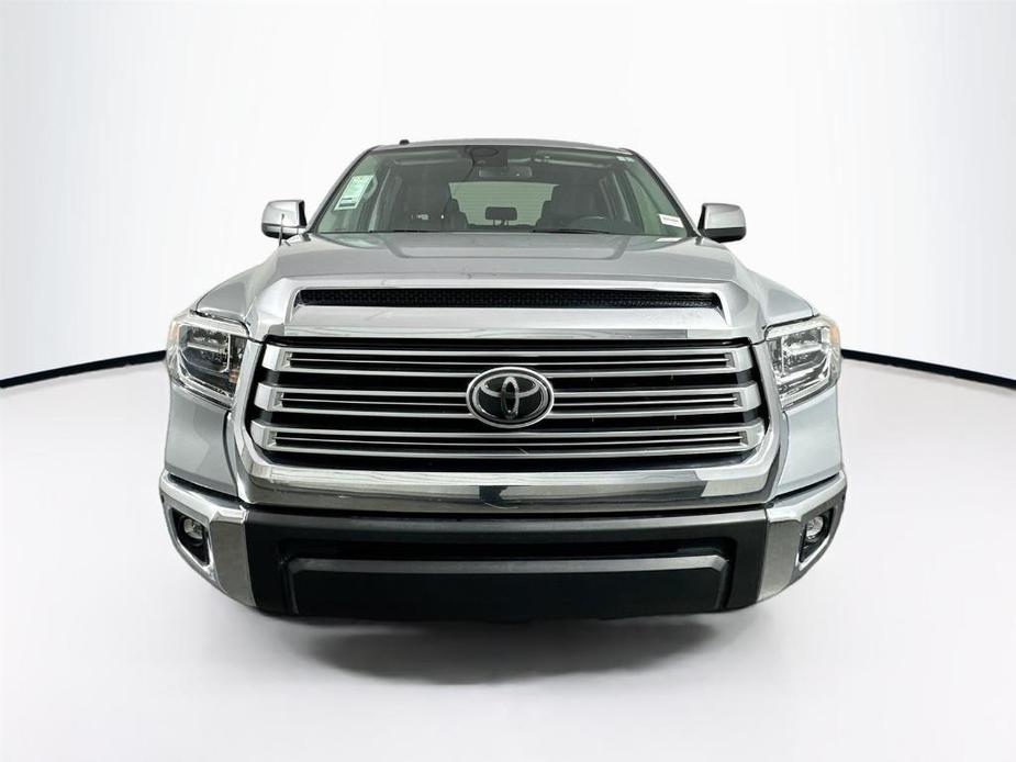 used 2019 Toyota Tundra car, priced at $41,800