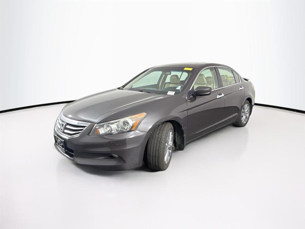 used 2011 Honda Accord car, priced at $14,000