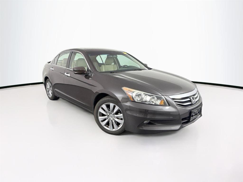 used 2011 Honda Accord car, priced at $14,000