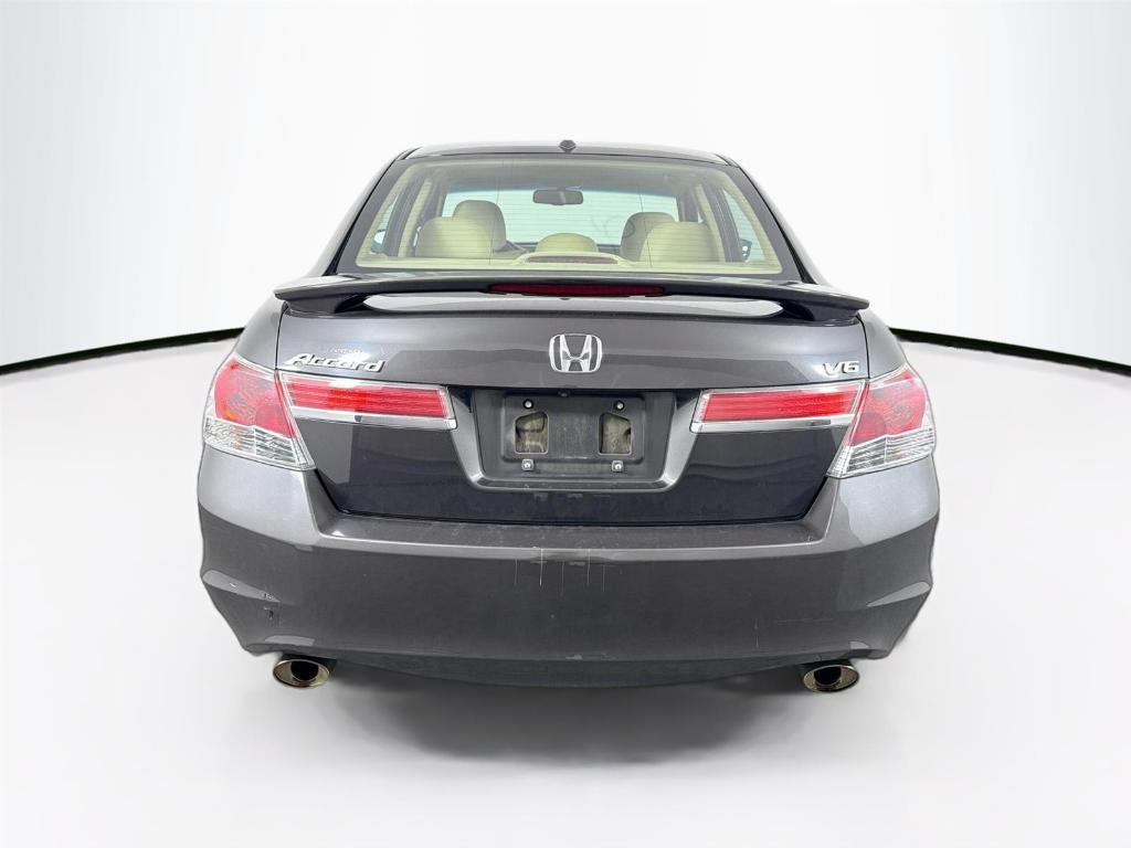 used 2011 Honda Accord car, priced at $14,000