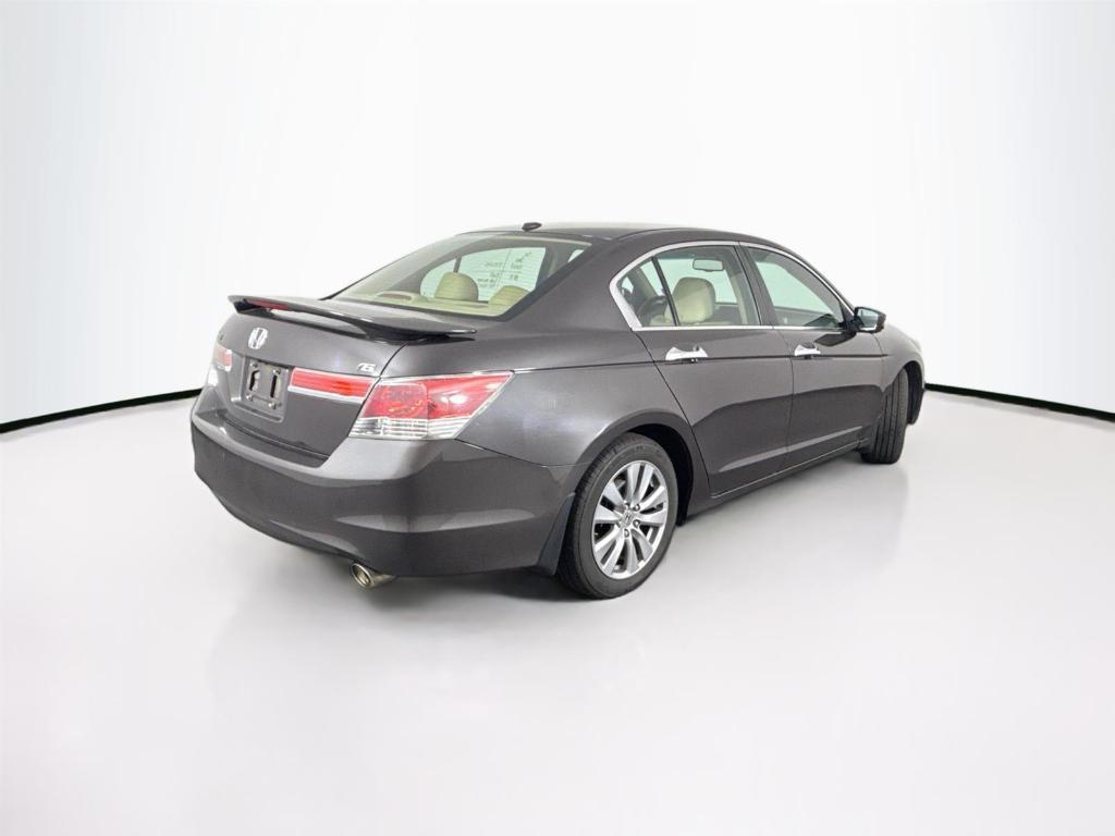 used 2011 Honda Accord car, priced at $14,000