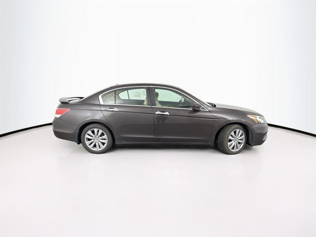 used 2011 Honda Accord car, priced at $14,000