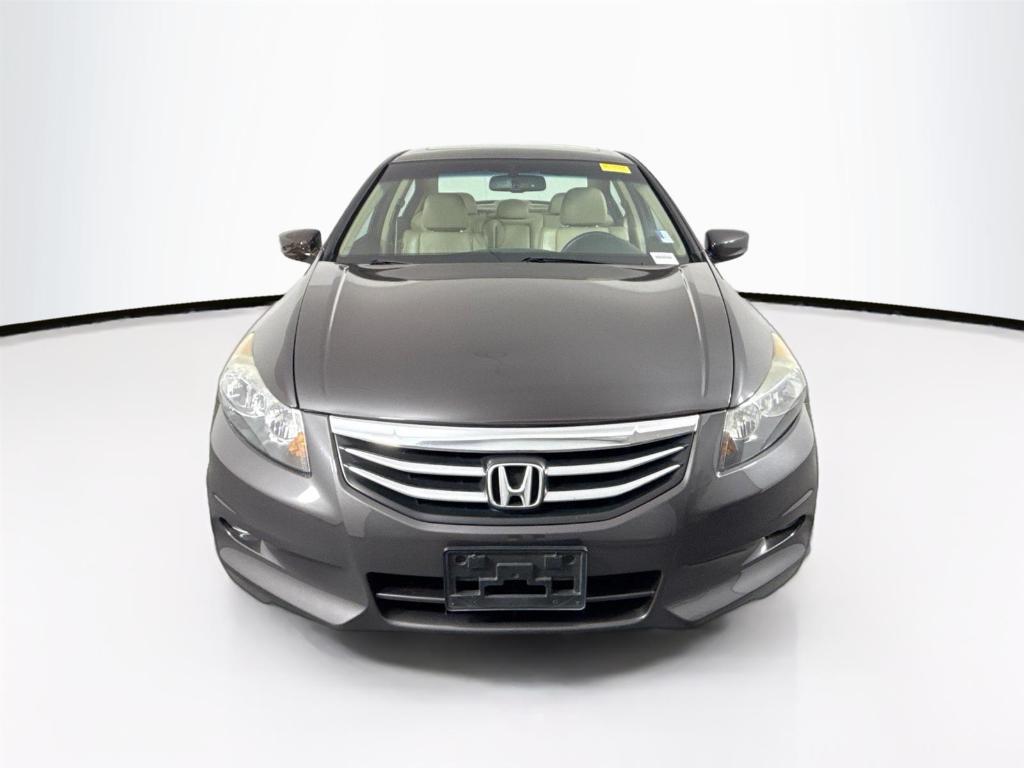 used 2011 Honda Accord car, priced at $14,000