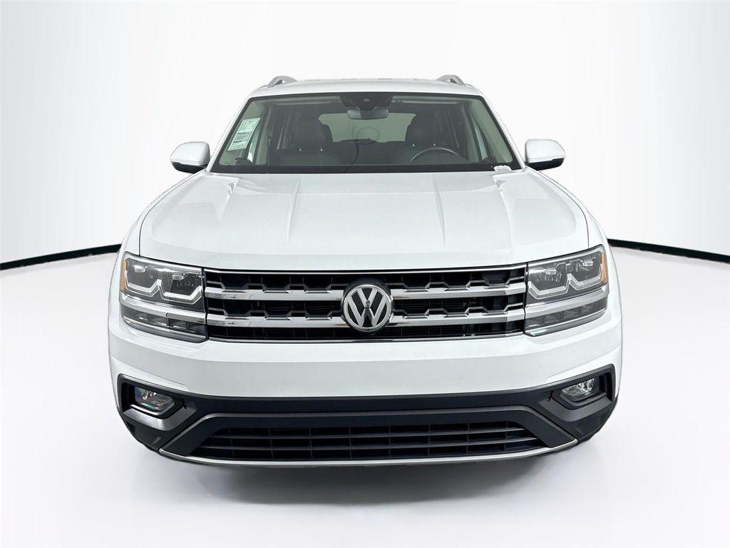 used 2019 Volkswagen Atlas car, priced at $24,500