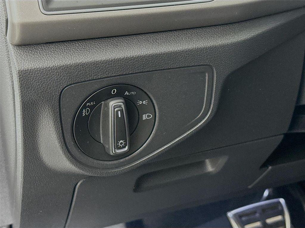 used 2019 Volkswagen Atlas car, priced at $24,500