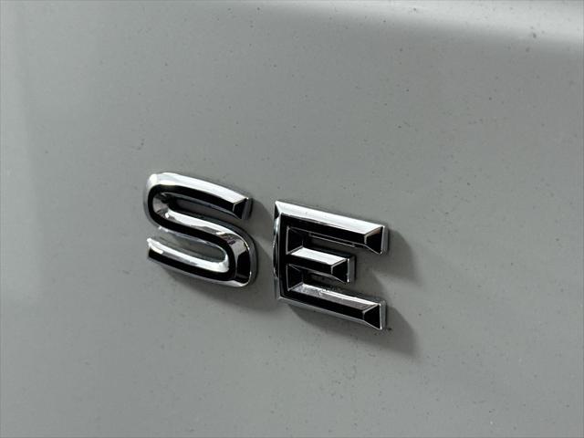 used 2019 Volkswagen Atlas car, priced at $25,000