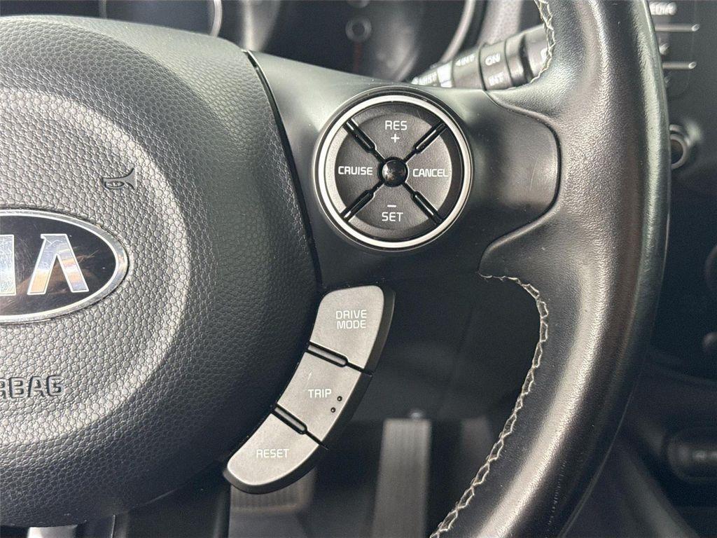 used 2018 Kia Soul car, priced at $13,000