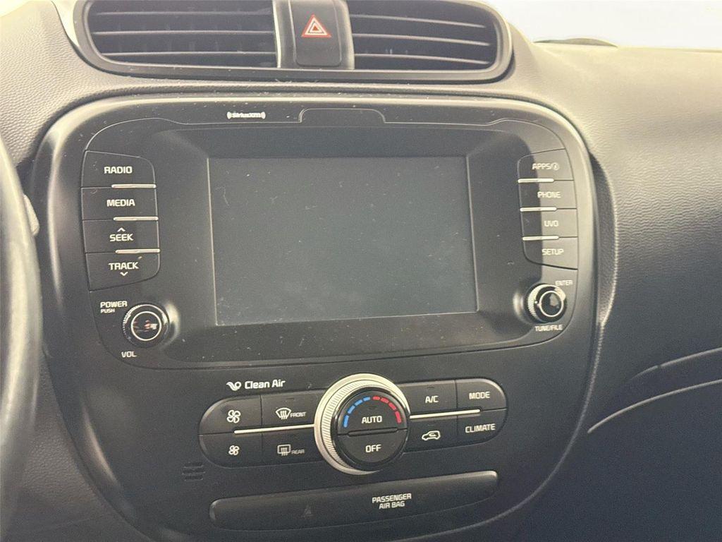 used 2018 Kia Soul car, priced at $14,500