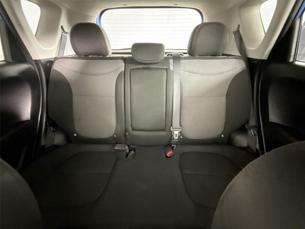 used 2018 Kia Soul car, priced at $14,500