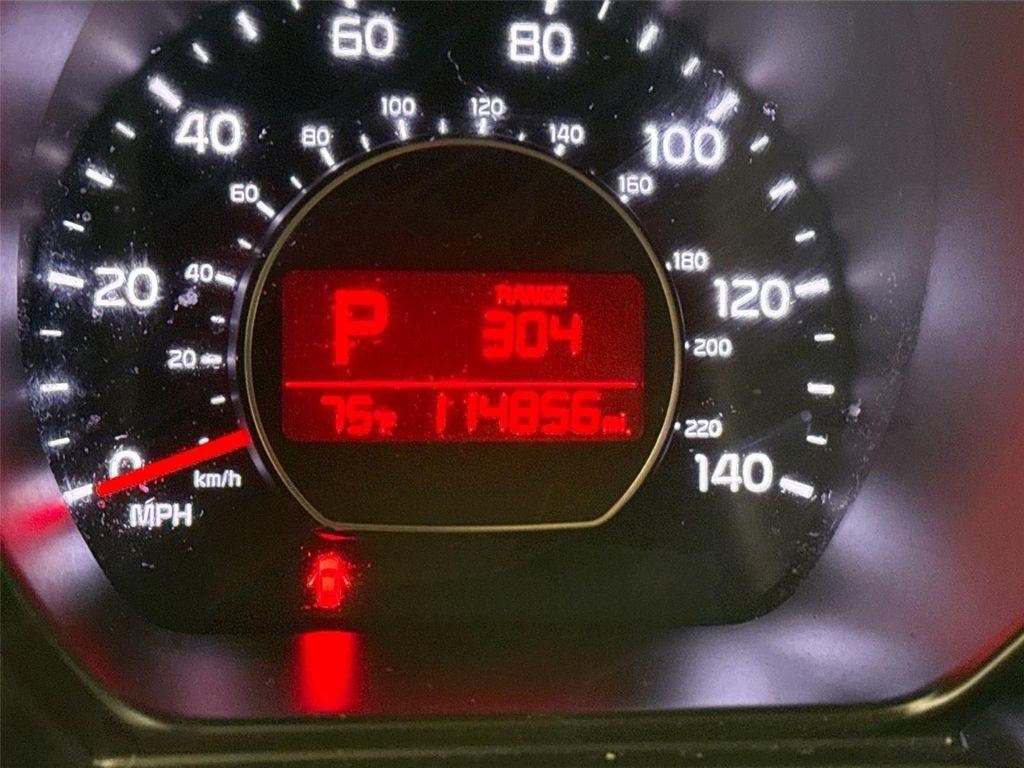 used 2018 Kia Soul car, priced at $14,500