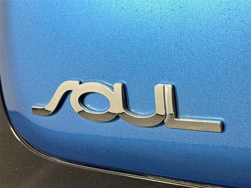 used 2018 Kia Soul car, priced at $14,500