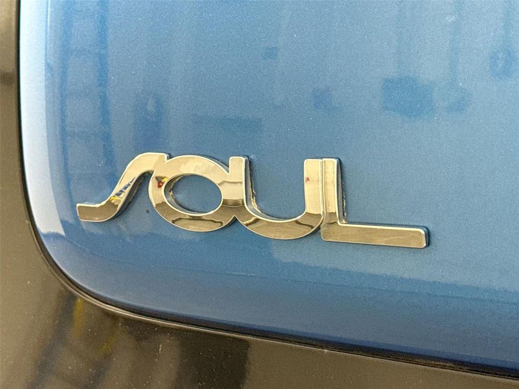 used 2018 Kia Soul car, priced at $13,000