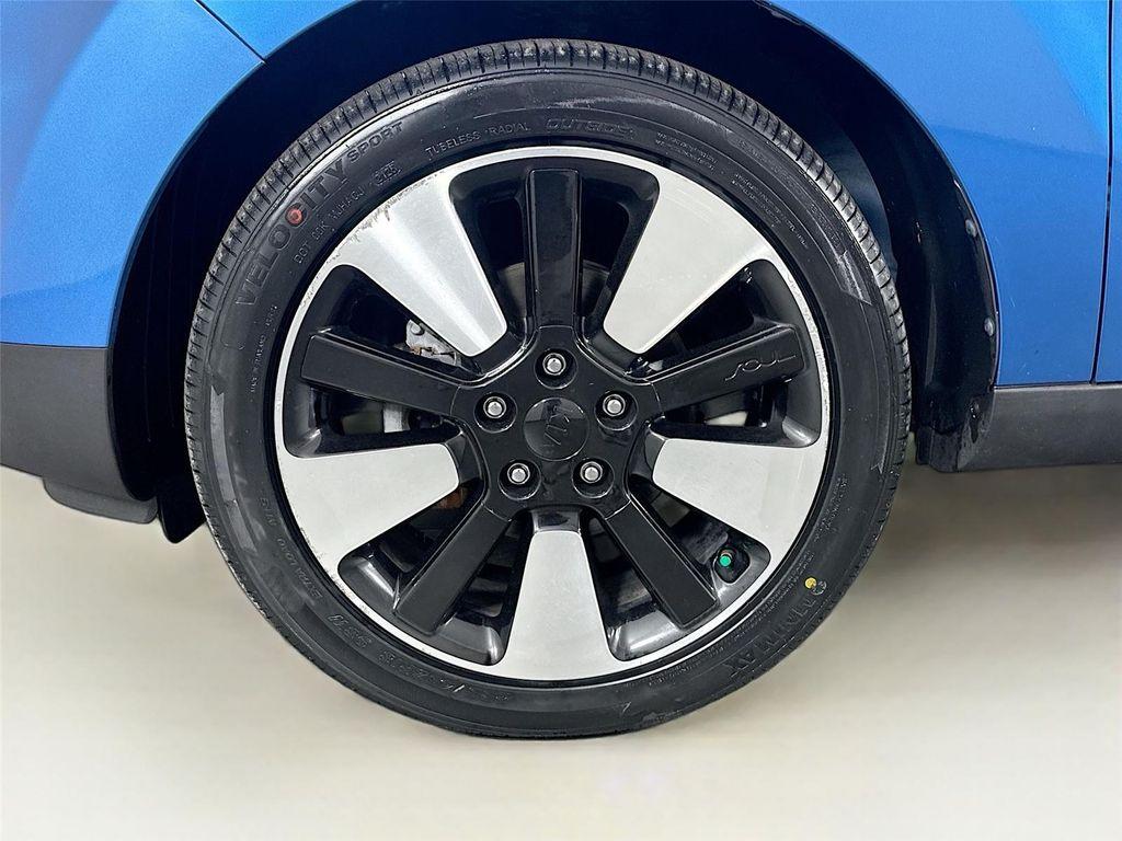 used 2018 Kia Soul car, priced at $13,000