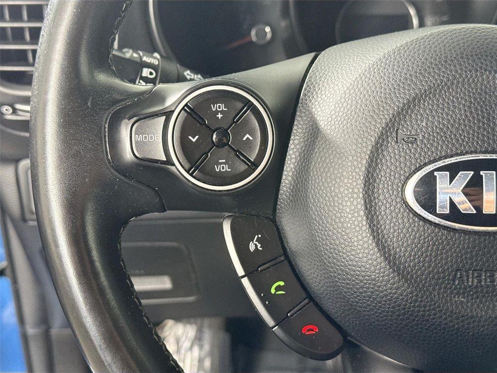 used 2018 Kia Soul car, priced at $13,000