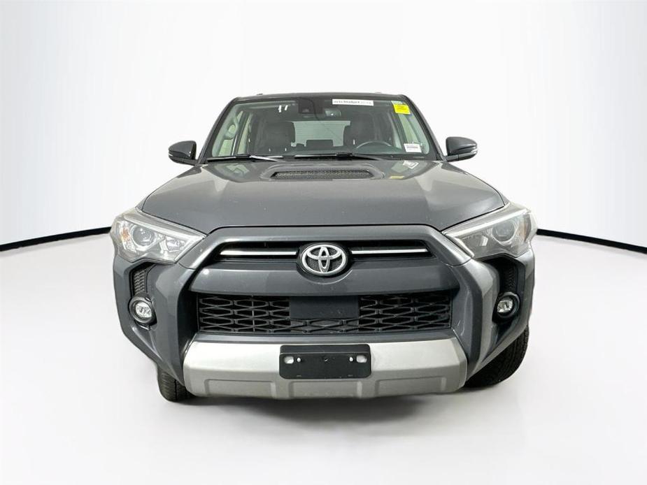 used 2024 Toyota 4Runner car, priced at $52,000