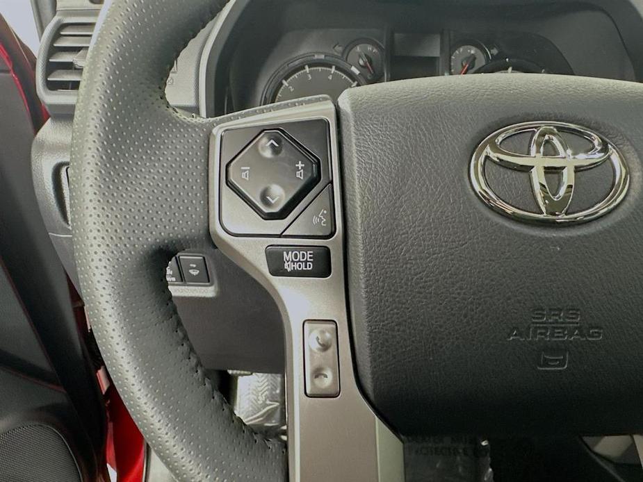 used 2022 Toyota 4Runner car, priced at $43,000