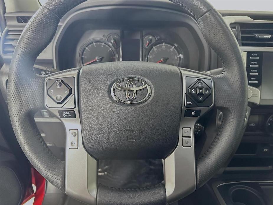 used 2022 Toyota 4Runner car, priced at $43,000