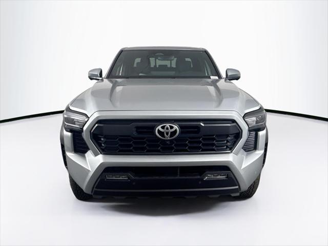 new 2025 Toyota Tacoma car, priced at $56,699