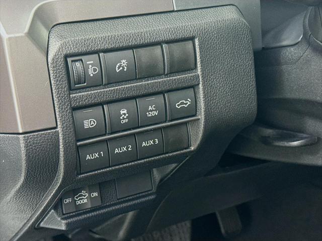 new 2025 Toyota Tacoma car, priced at $56,699