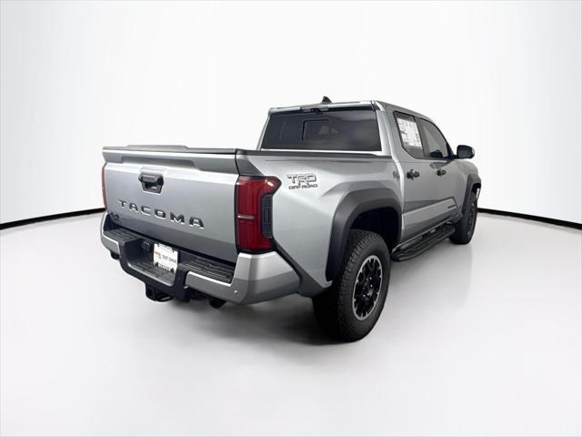 new 2025 Toyota Tacoma car, priced at $56,699
