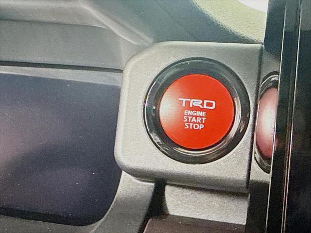 new 2025 Toyota Tacoma car, priced at $56,699