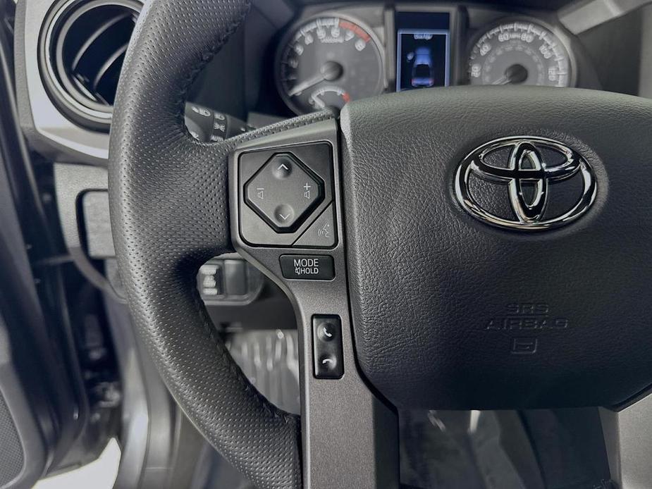 used 2022 Toyota Tacoma car, priced at $42,000