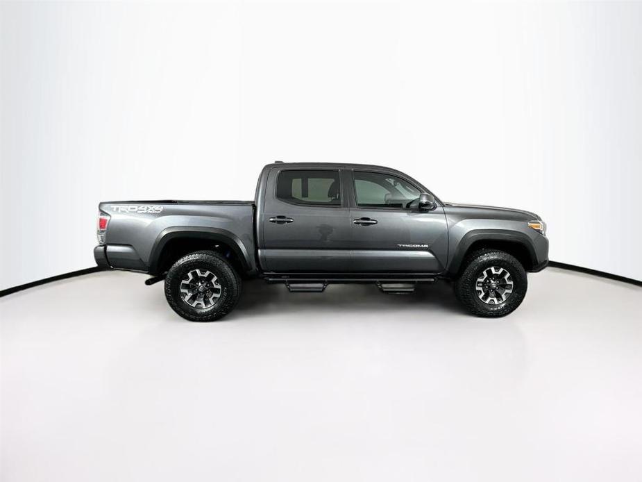 used 2022 Toyota Tacoma car, priced at $42,000