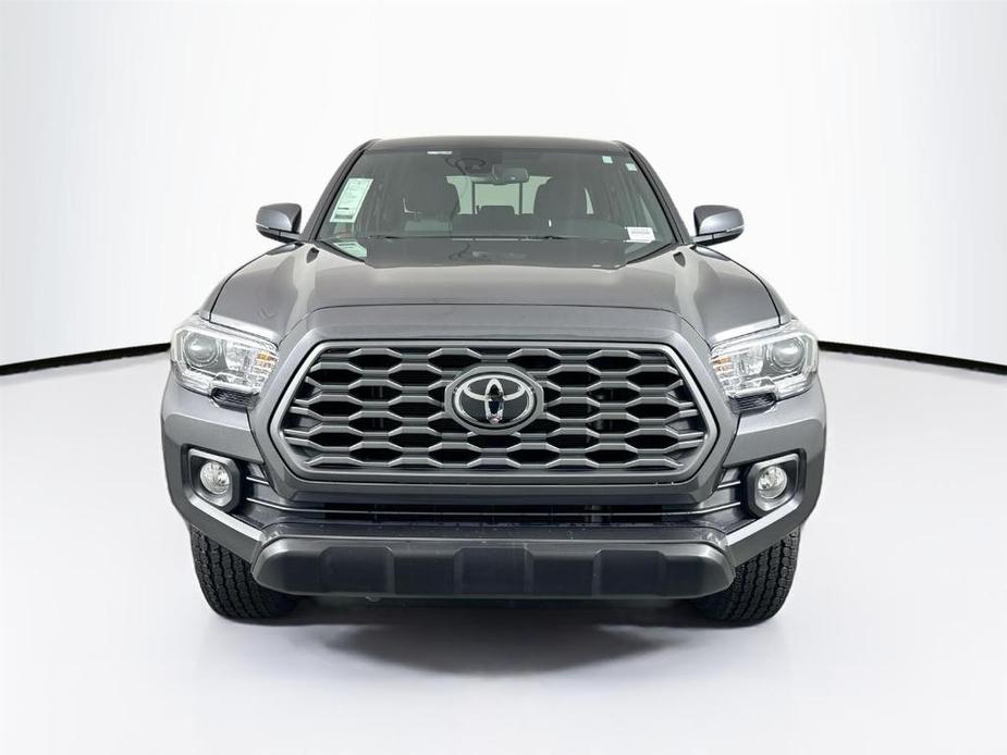 used 2022 Toyota Tacoma car, priced at $42,000