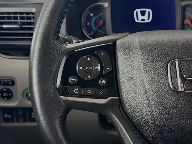 used 2020 Honda Pilot car, priced at $28,000