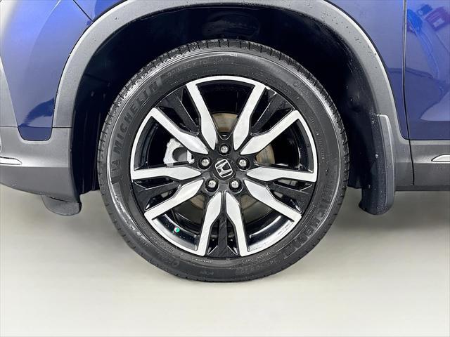 used 2020 Honda Pilot car, priced at $28,000