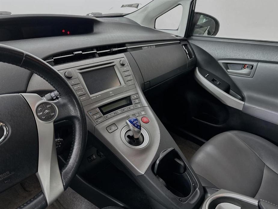 used 2014 Toyota Prius car, priced at $15,000