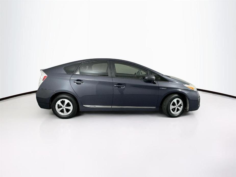 used 2014 Toyota Prius car, priced at $15,000