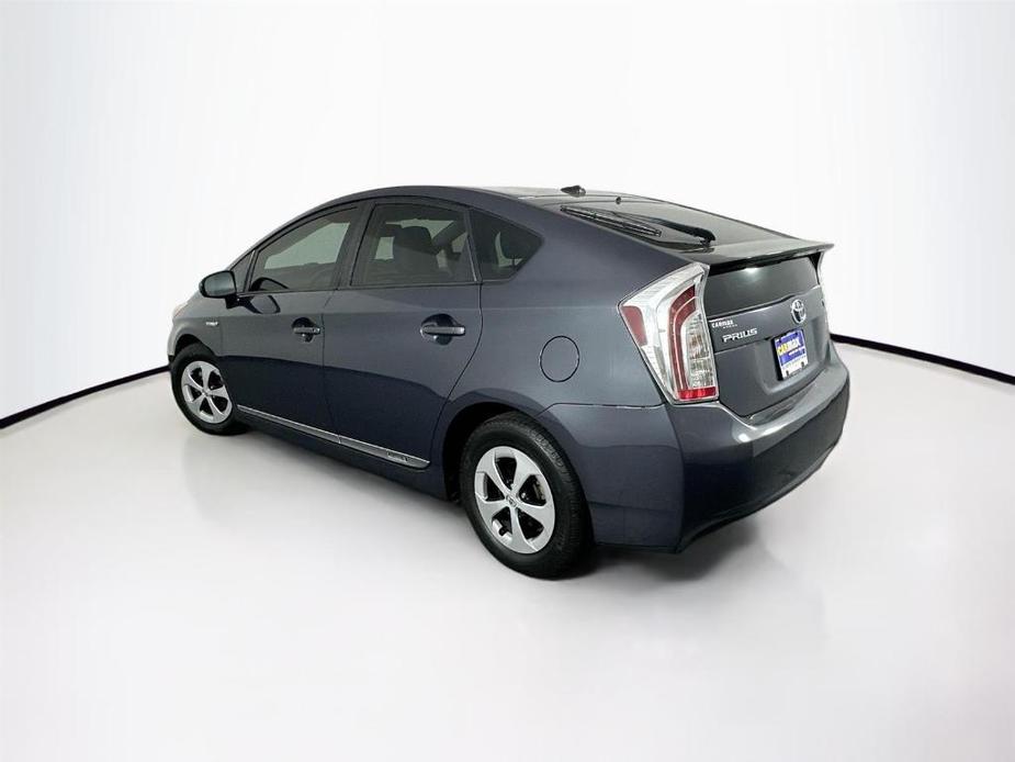 used 2014 Toyota Prius car, priced at $15,000