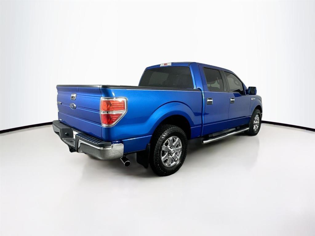 used 2013 Ford F-150 car, priced at $18,000