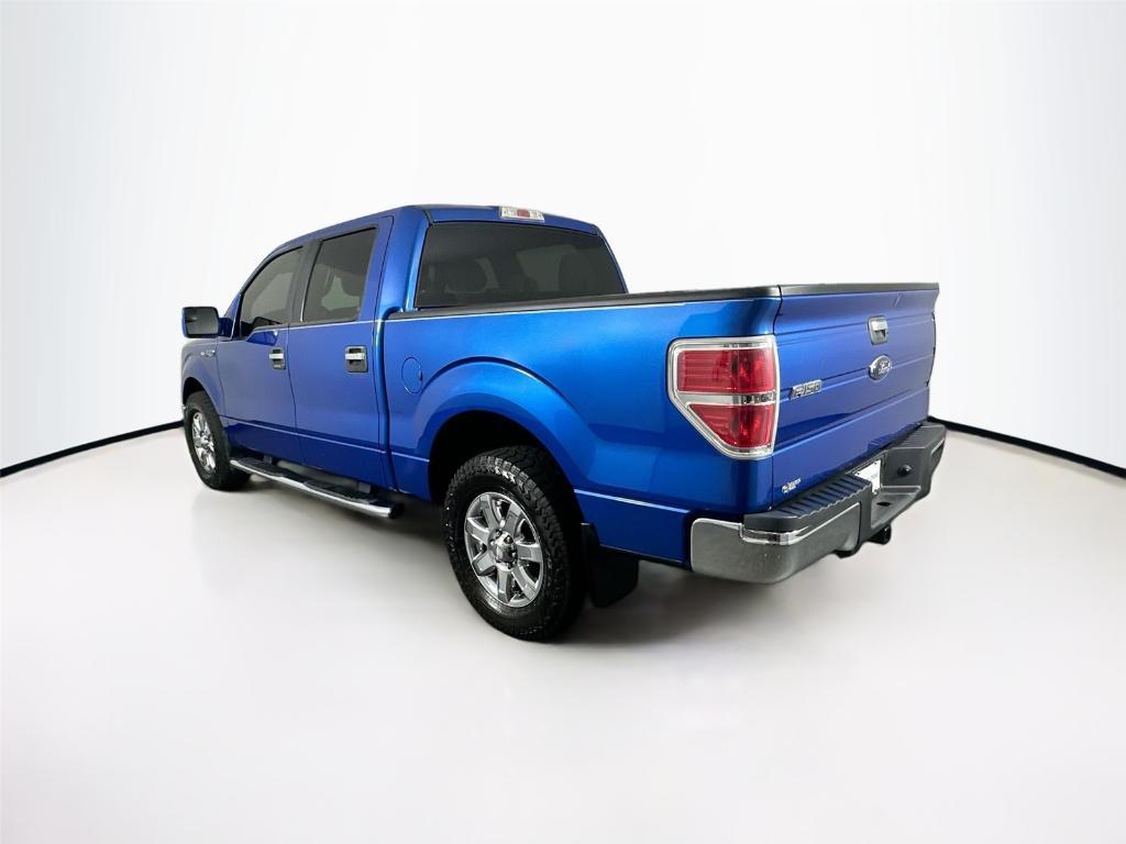 used 2013 Ford F-150 car, priced at $18,000