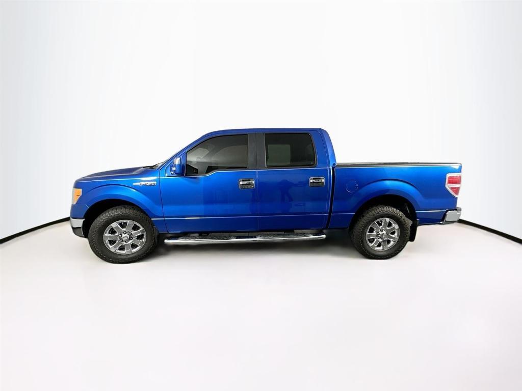 used 2013 Ford F-150 car, priced at $18,000