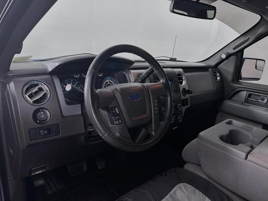 used 2013 Ford F-150 car, priced at $18,000