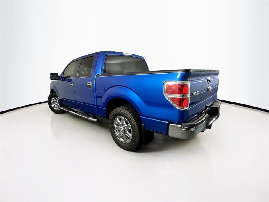 used 2013 Ford F-150 car, priced at $18,000