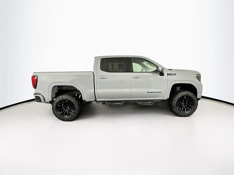 used 2024 GMC Sierra 1500 car, priced at $63,000