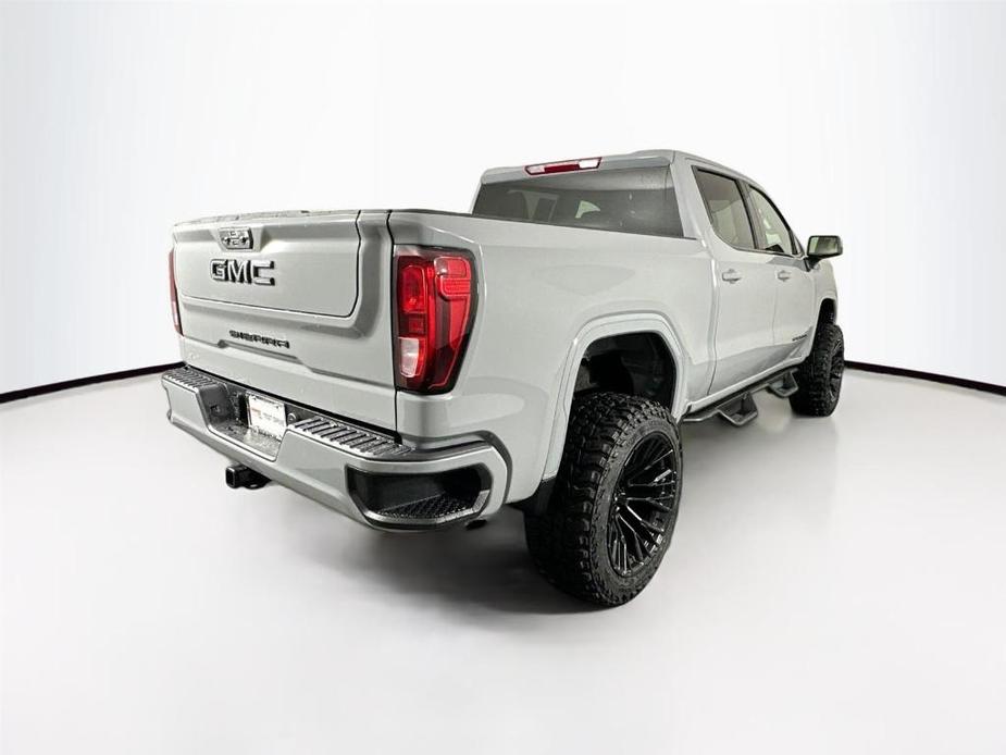 used 2024 GMC Sierra 1500 car, priced at $63,000