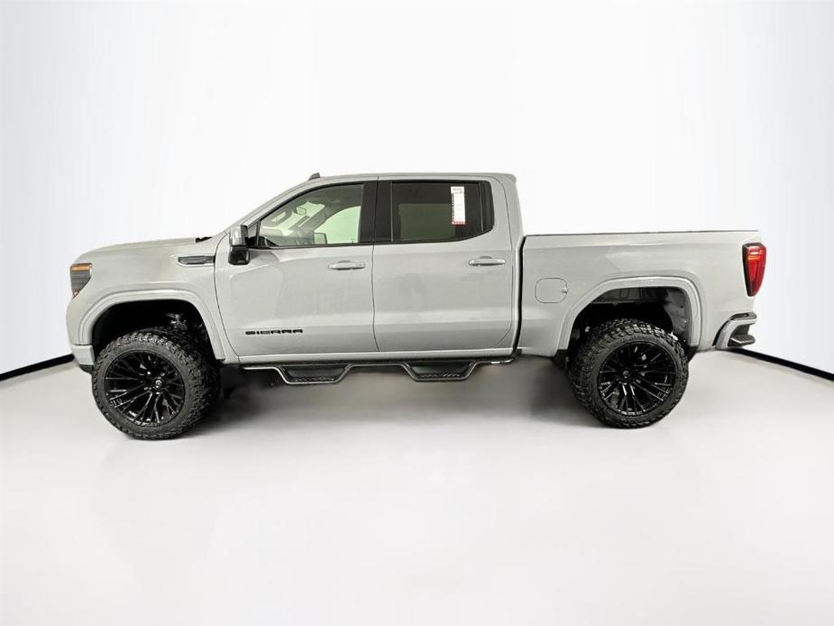 used 2024 GMC Sierra 1500 car, priced at $63,000