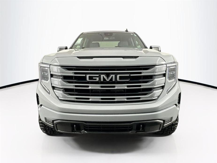 used 2024 GMC Sierra 1500 car, priced at $63,000